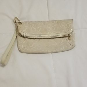 Simply Vera Vera Wang wristlet/clutch